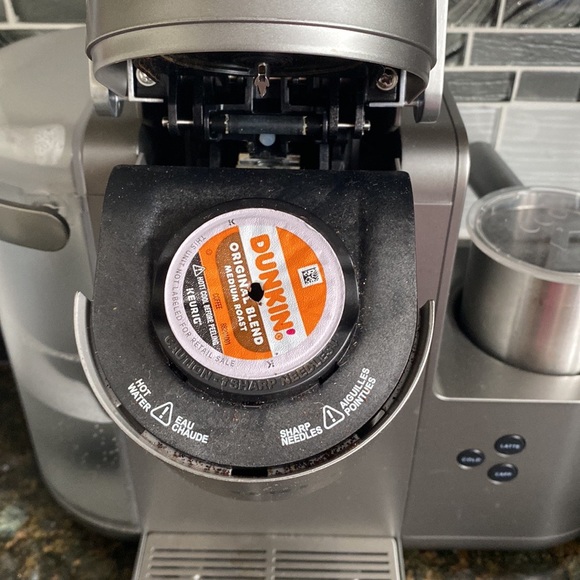 Cafetera - Picture 2 of 3